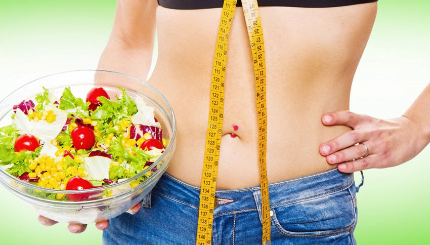 Perdi 1,5 kg senza dieta o palestra: suggerimenti dell'istruttore