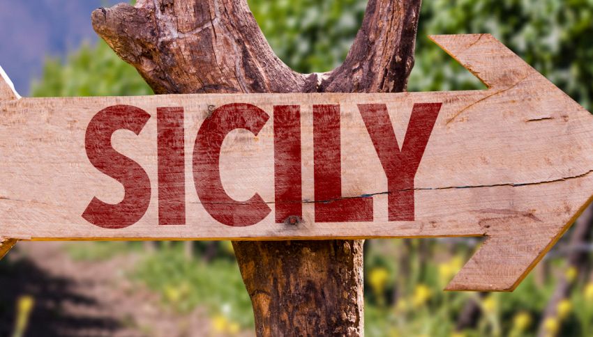 Sicilia, un anno di vacanza gratis: i requisiti richiesti