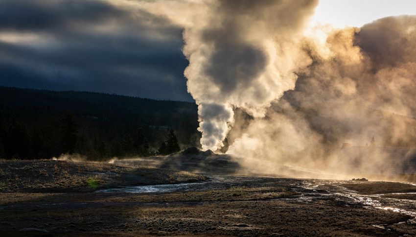 Supervulcano, eruzione imminente? Preoccupazione degli scienziati