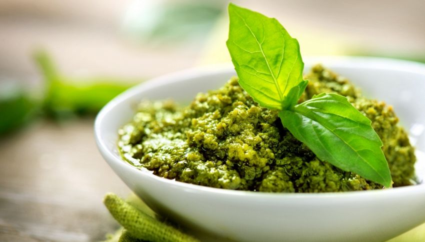 Pesto, l’errore che fai mettendolo in padella: come cucinarlo