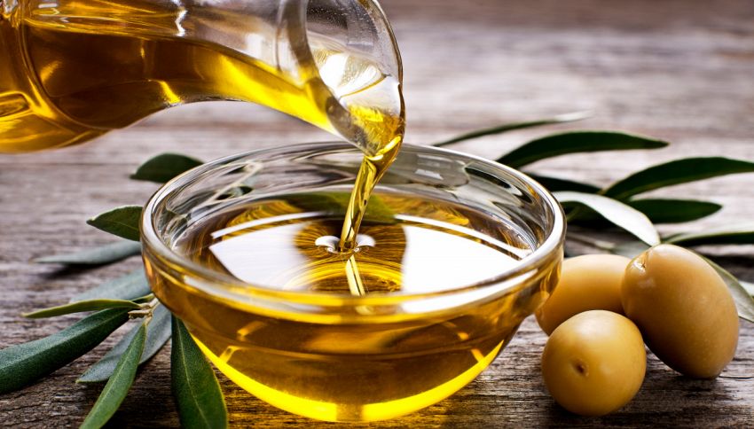 Olio di oliva, non credere a questo falso mito della cucina