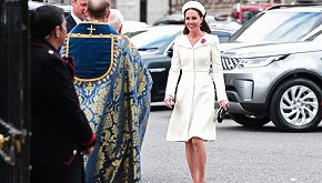 Kate Middleton, la terribile profezia della veggente: la maledizione sulla monarchia inglese