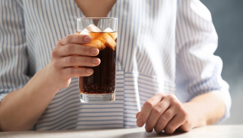 Se la bevi ogni giorno, puoi invecchiare pi&ugrave; velocemente