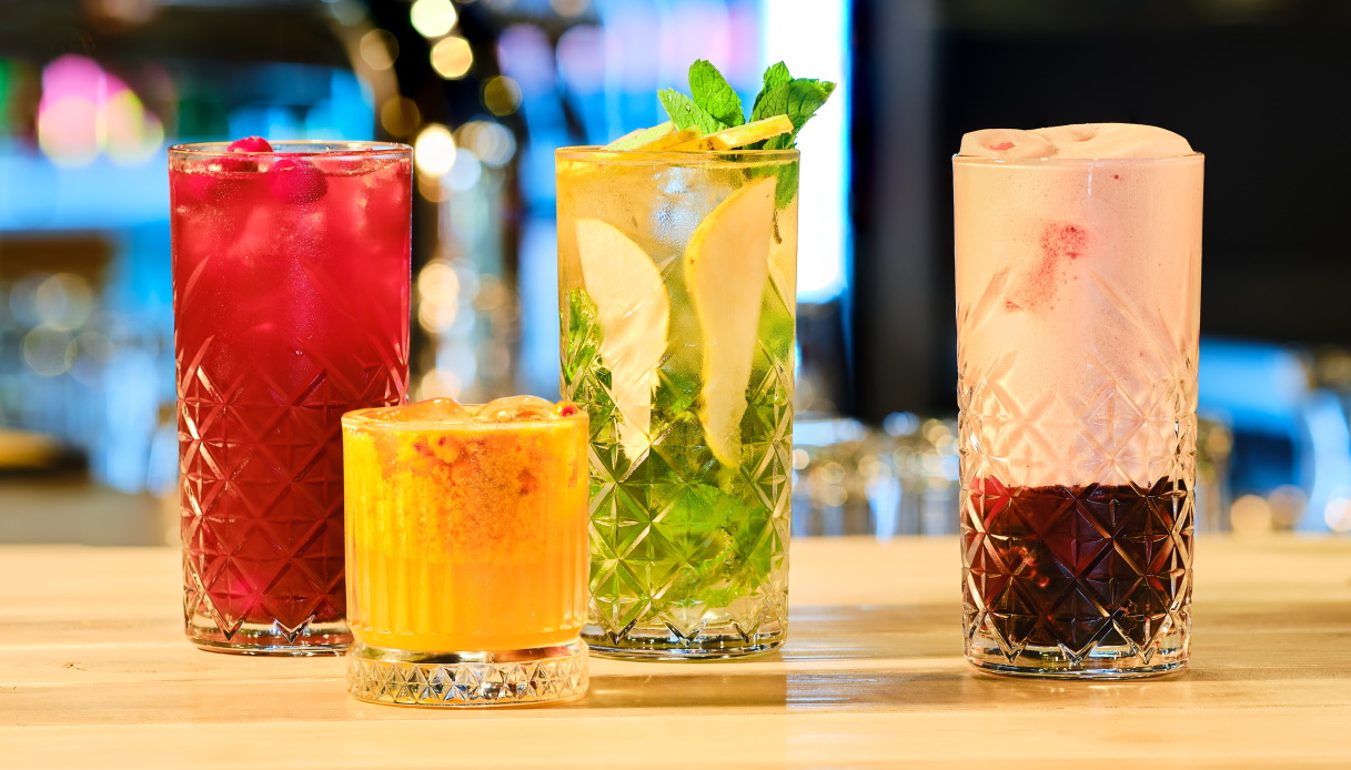 Addio ai soliti cocktail: in Piemonte la linfa di betulla diventa la nuova bevanda da provare (ed &egrave; buonissima)
