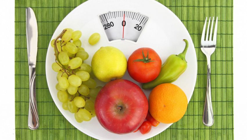 Dieta, l’esperto condivide quella migliore per perdere peso