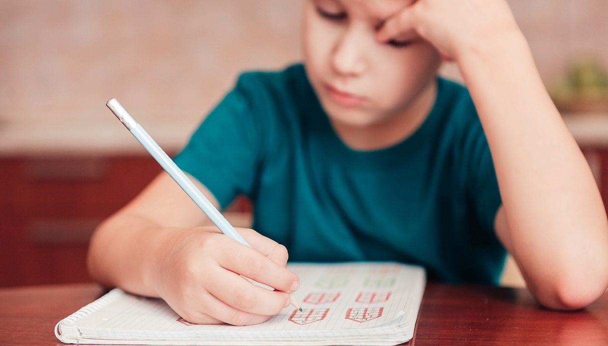 Problema delle elementari che in pochi risolvono: provaci!