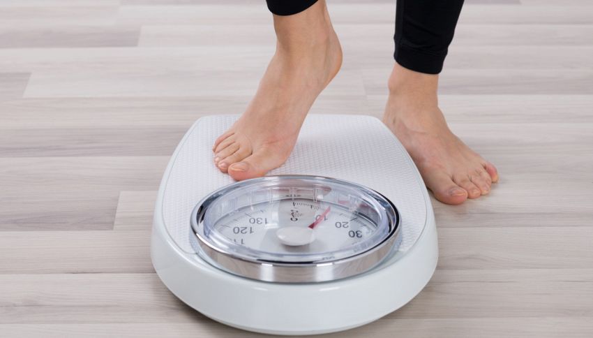 25 kg in 3 mesi: la dieta dove nulla è vietato