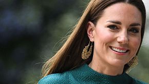 A Kate Middleton è proibito mangiare patate: il motivo