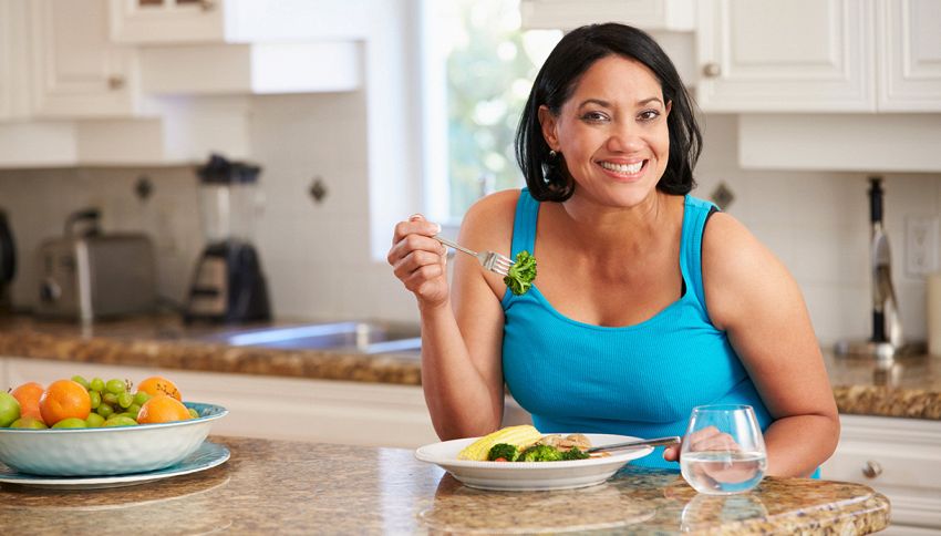 Mangia 5 pasti al giorno e dimagrisci: puoi bruciare meno calorie