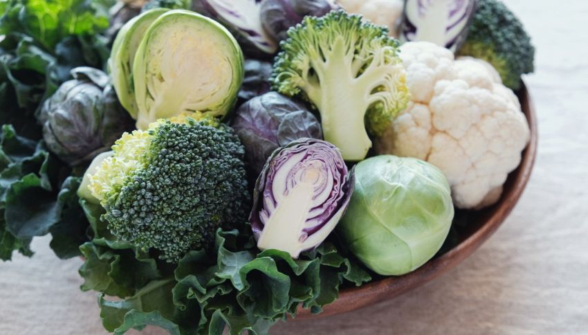 Peggior cibo per la tua tiroide: si tratta di verdure. Quali sono