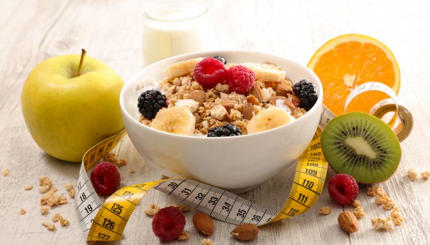 Fai colazione a questo orario: puoi perdere fino a 5 kg e vivere fino a 130 anni