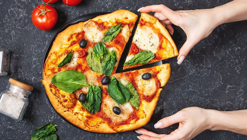 Migliore pizza d’Italia? Non è a Napoli: chi c’è al primo posto