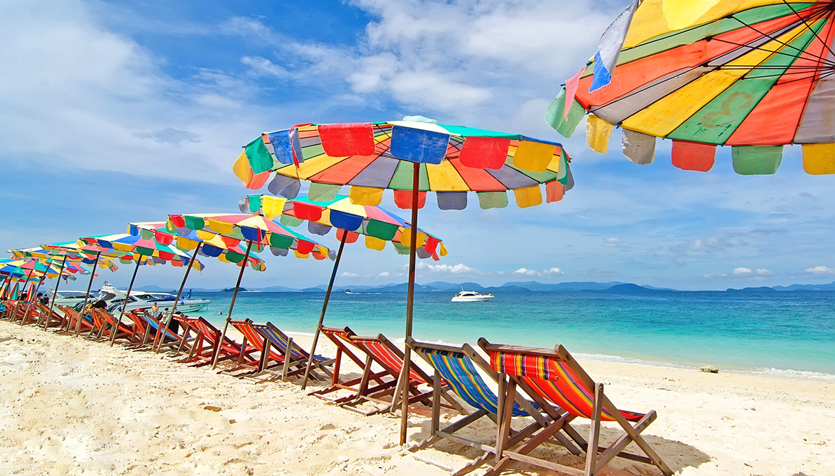 Italia, spiaggia pi&ugrave; economica: 8 &euro; in prima fila. Dove si trova