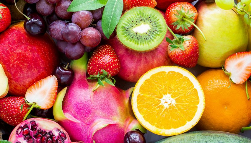 Il trucco per trovare la frutta con pesticidi al supermercato