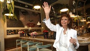 Sophia Loren, l'abitudine alimentare per arrivare a 87 anni