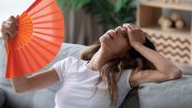 Cosa succede al tuo corpo quando fa troppo caldo