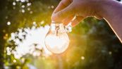 L'incredibile scoperta per avere energia rinnovabile