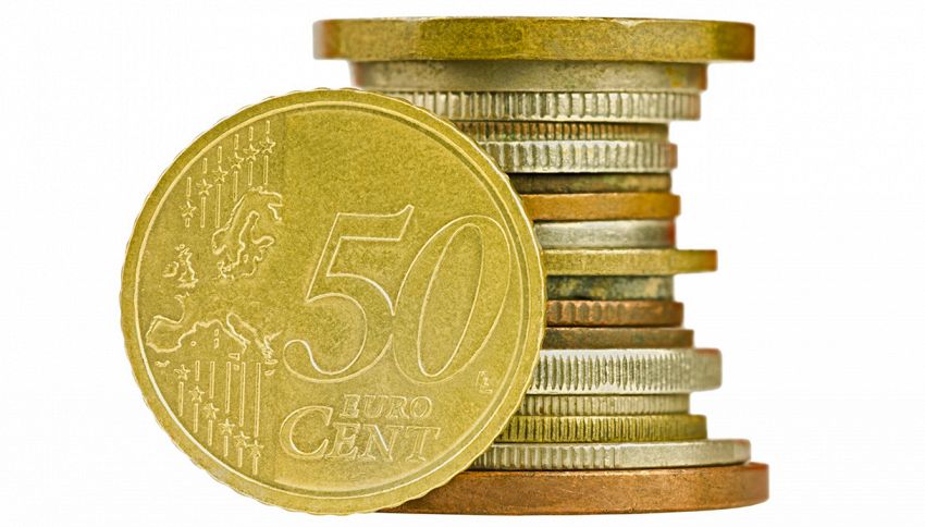 Controlla le tue monete da 50 cent.: questa vale oltre 20mila €