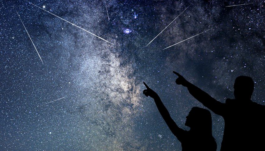 Notte San Lorenzo, il falso mito sulle stelle cadenti che non sai