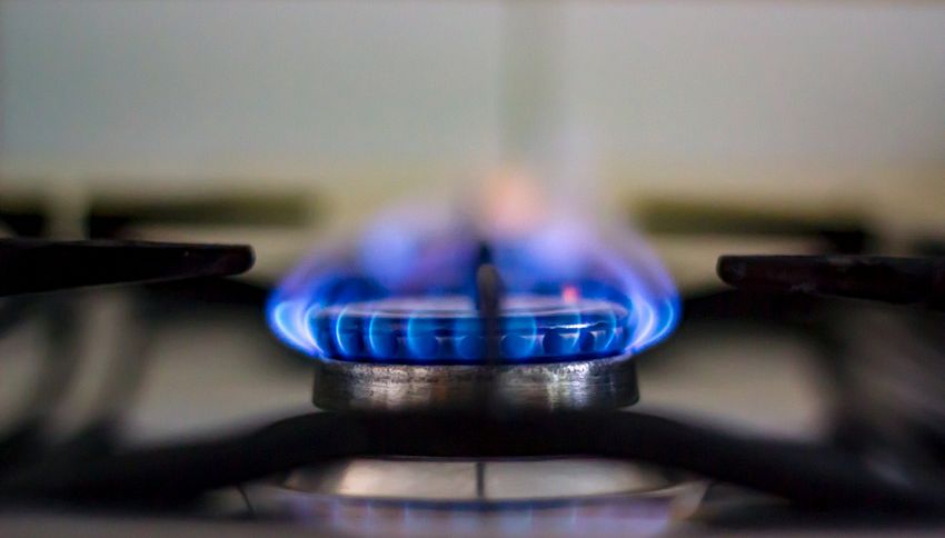Solo in questa regione italiana, il gas sarà 'gratis': il motivo