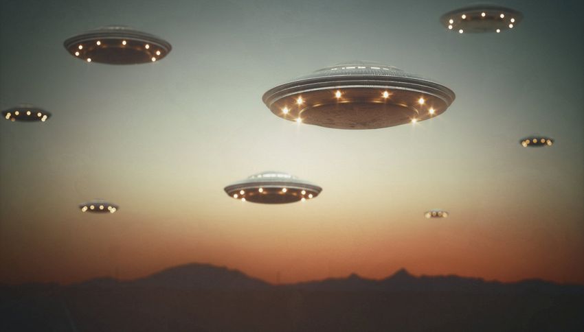 Alieni, trovato oggetto che invia segnali acustici: il messaggio