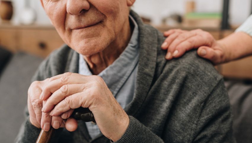 Centenario svela nemico di longevità: non farlo dopo la pensione