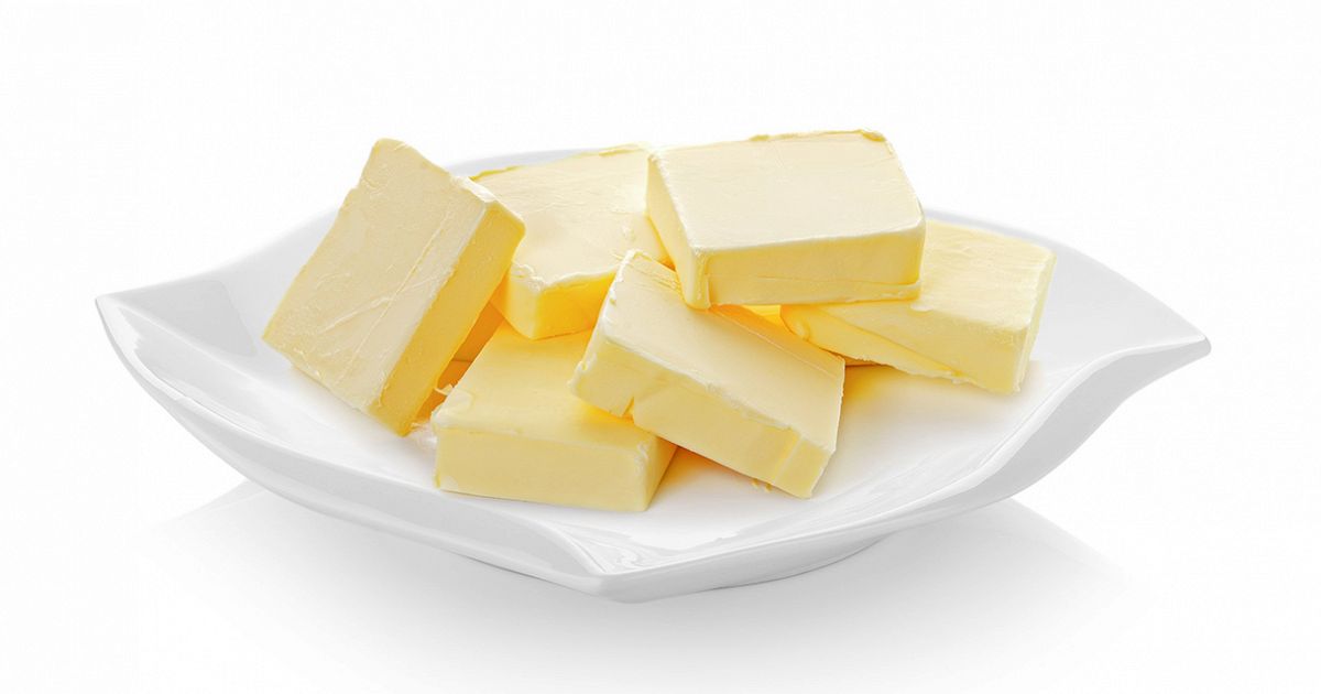 Margarina o mantequilla cual es mejor