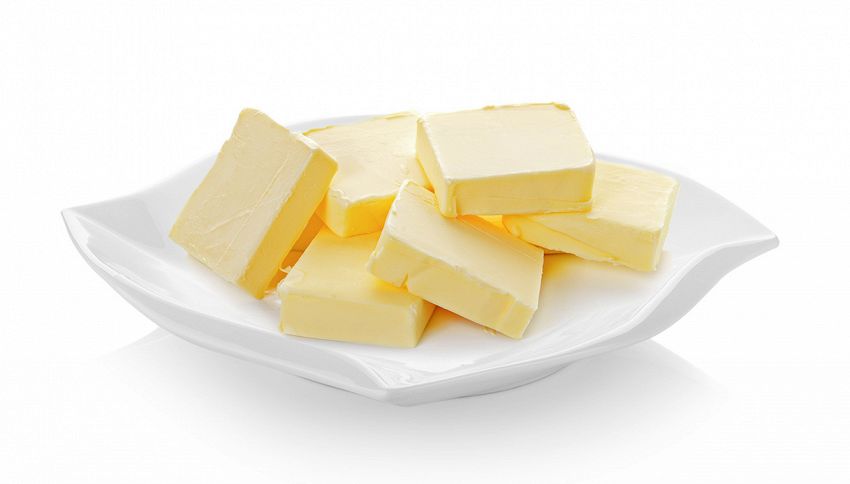 Dieta, l'aggiunta di burro può aiutarti a perdere peso: la regola