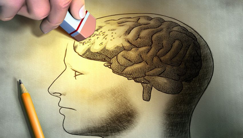 Cinque cose che causano la perdita di memoria, secondo la scienza