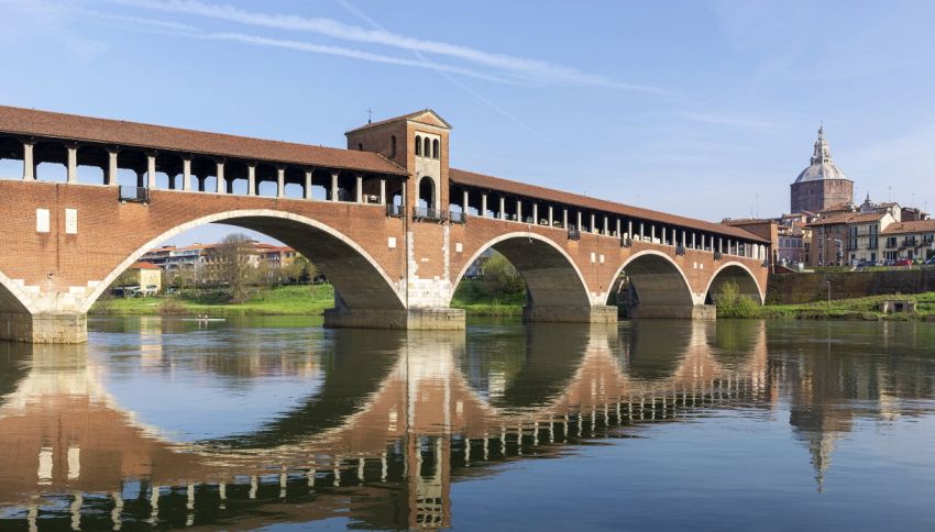 Pavia, in questo paese sono riusciti a non pagare più le bollette