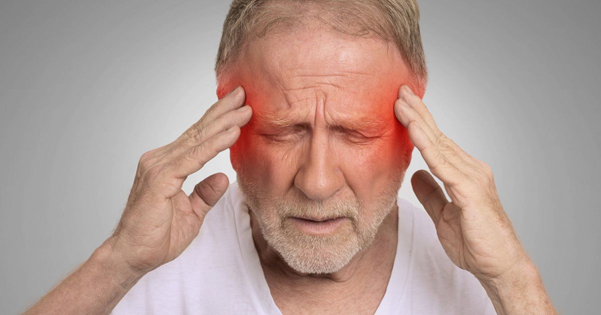 Do You Often Have Severe Headaches It Is One Of The 5 Alarm Bells 