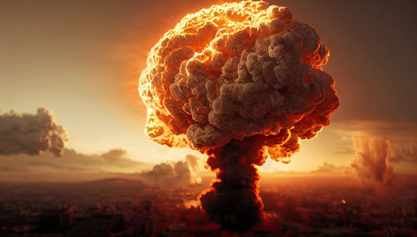 2023, 'esplode centrale nucleare': paurosa profezia di Baba Vanga