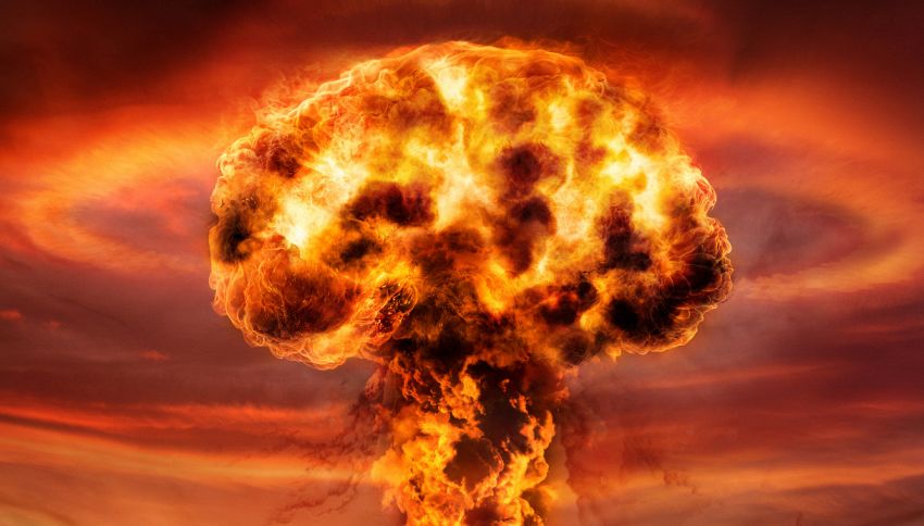 2023, 'esplode centrale nucleare': paurosa profezia di Baba Vanga