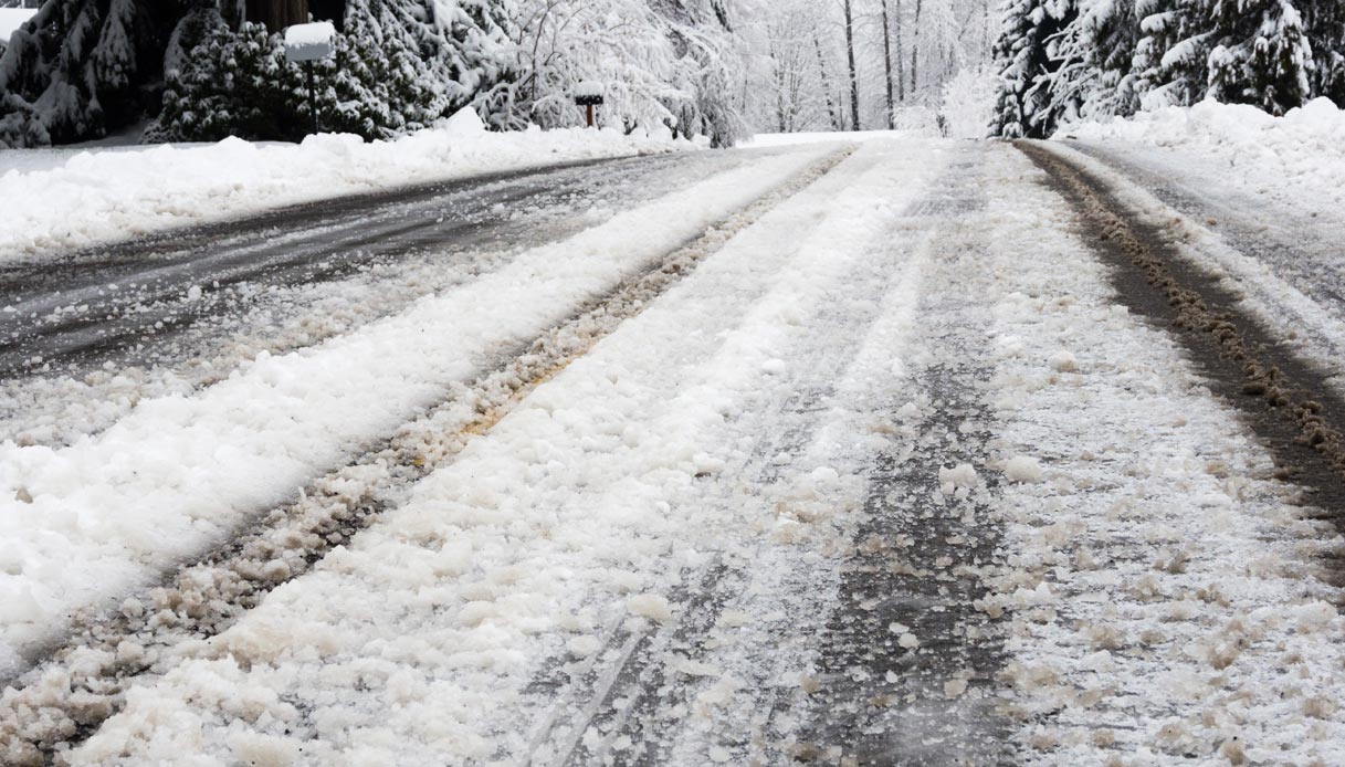 Come si vive nella città più fredda del mondo (-71°)?