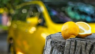 Perché devi sempre tenere un limone in macchina