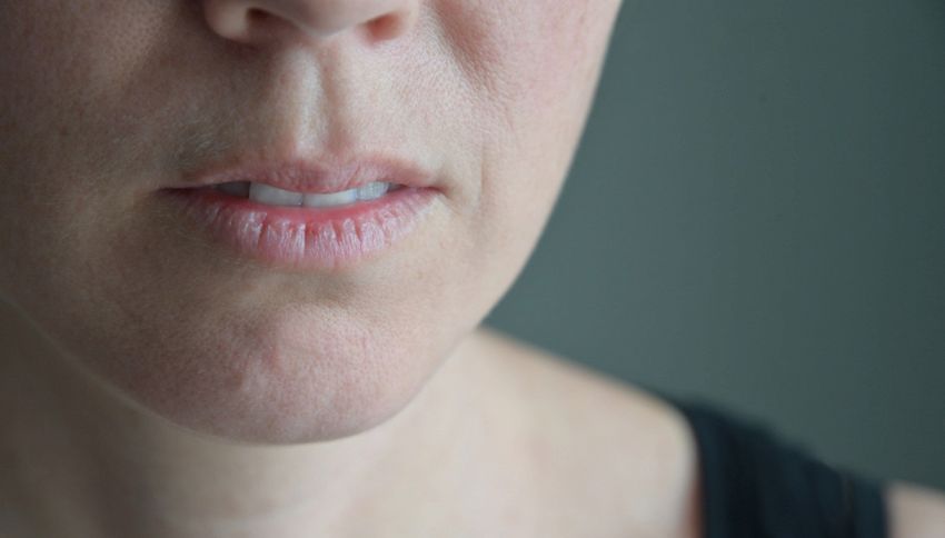 Hai spesso la bocca secca? Potresti soffrire di questa malattia
