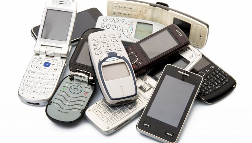 Controlla i tuoi vecchi cellulari: questo vale oltre 2mila €