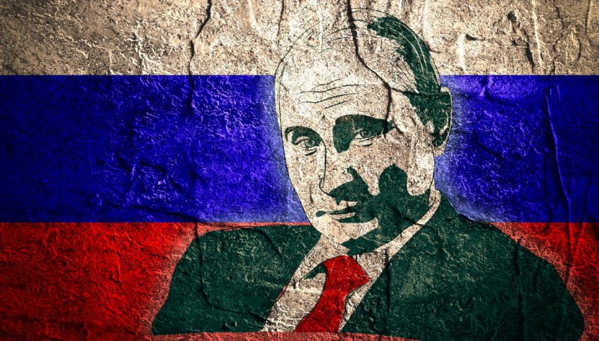 Putin fa il bagno nel sangue di cervo: cosa dovrebbe migliorargli