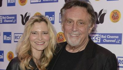 Chi è Nicole Moscariello, la moglie di Andrea Roncato