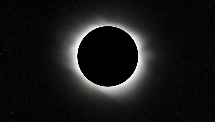 Eclissi di luna totale sconvolgerà la vita a 4 segni zodiacali