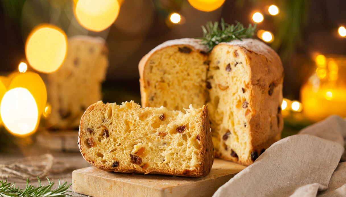 Panettone... da bere?! L'acqua tonica di Natale di Iginio Massari esiste davvero: quanto costa