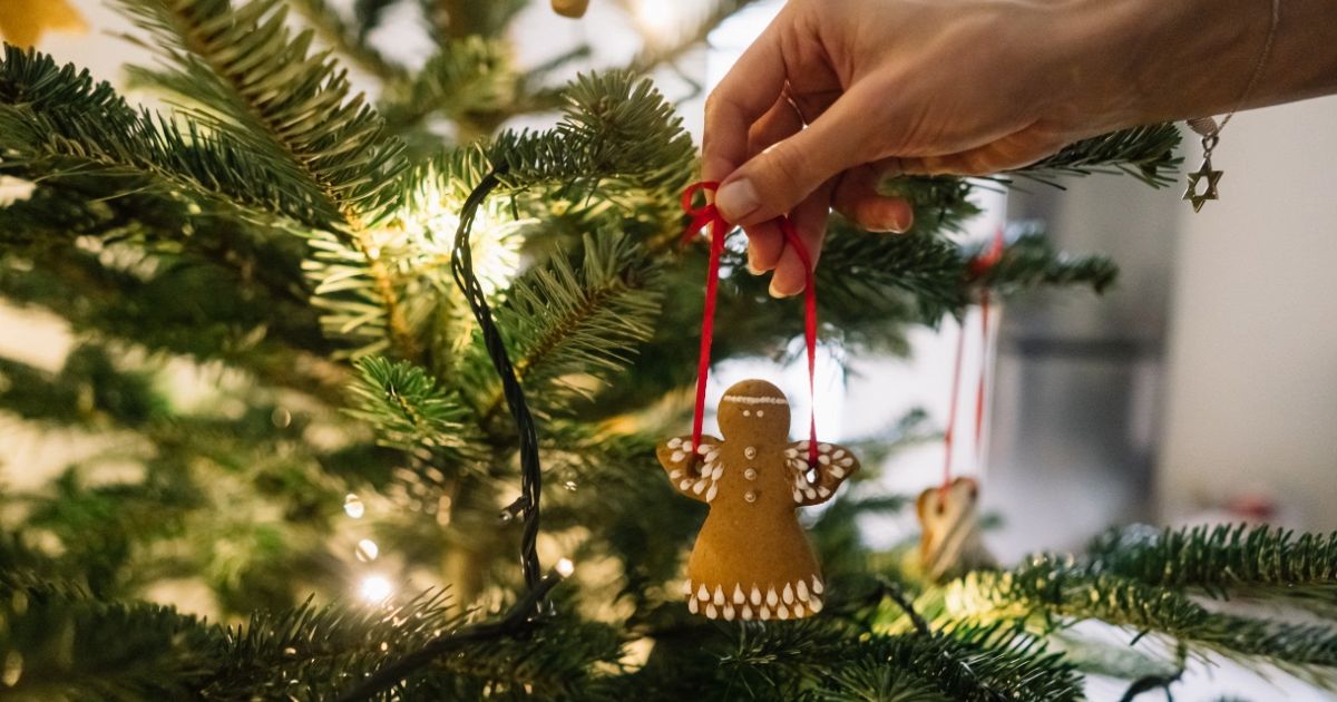 Maledizione' nel 2024 se togli l'albero di Natale in questa data