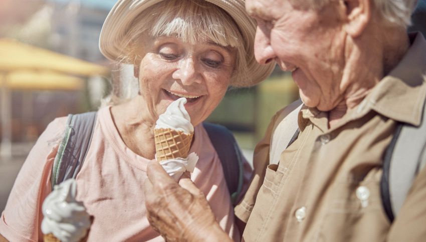 La dieta che attiva lo stesso "gene" di chi vive oltre i 100 anni