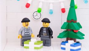 5 modi per proteggere la tua casa dai ladri questo Natale