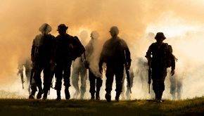 UFO &lsquo;minacciano&rsquo; forze armate statunitensi? L&rsquo;indagine scioccante