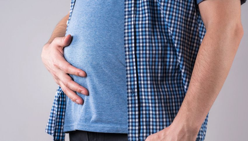 2 bevande calde che sgonfiano la pancia di Natale in pochi minuti