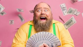 Lotteria, l'uomo vince 6 volte di fila con questi stessi numeri