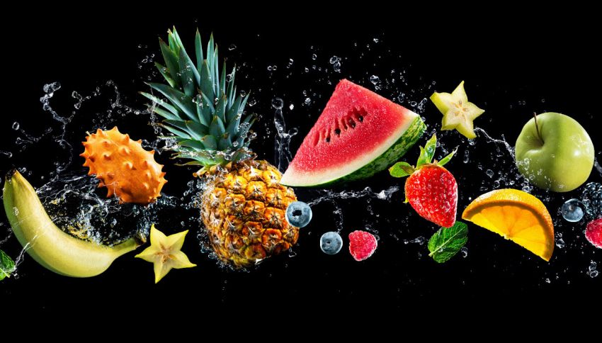 Frutta, questo &egrave; l&rsquo;orario peggiore per mangiarla