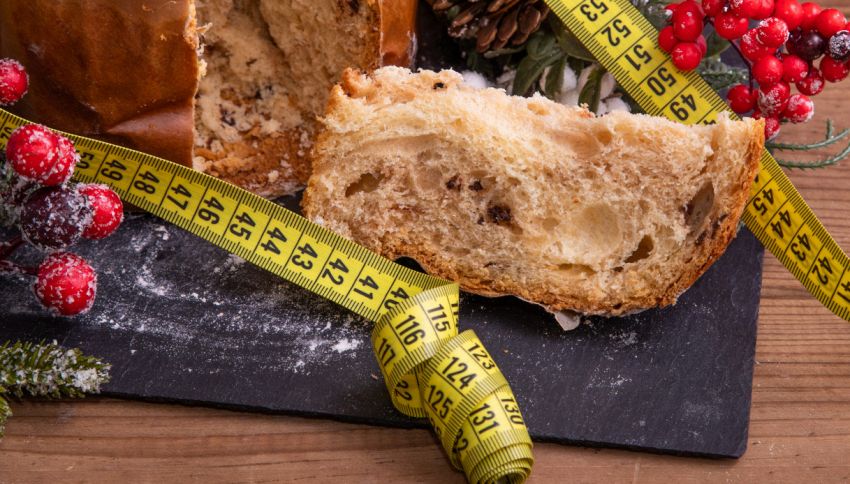 Cosa succede al nostro corpo dopo le abbuffate natalizie