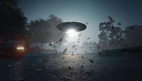 Alieni 'non vengono in pace': esperto UFO svela il loro programma